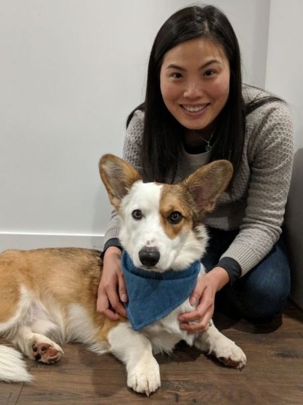 Dr. Carmen Lo